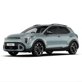 Kia Stonic GT-Line