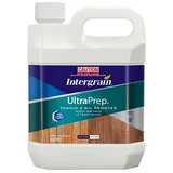 Intergrain UltraPrep Tannin and Oil Remover
