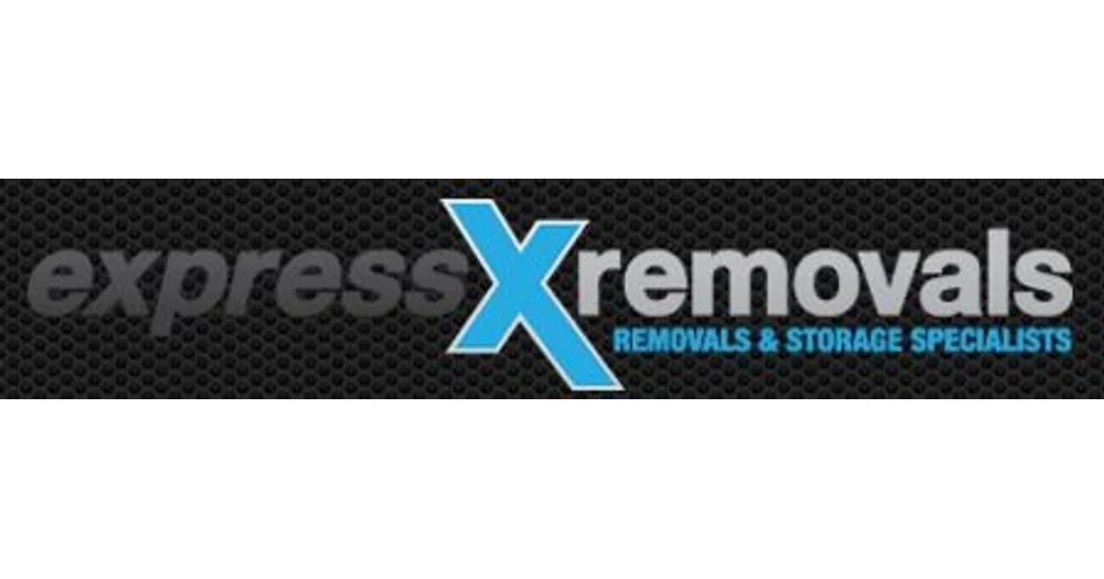 Express Removals and Storage