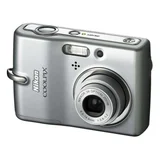 Nikon Coolpix L10