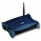 Billion BiPAC 7401VGP / M