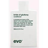 Evo Bride of Gluttony