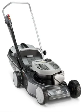 Victa clubsman lawn online mower