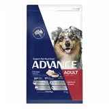Advance Premium Dry Dog Food - Adult