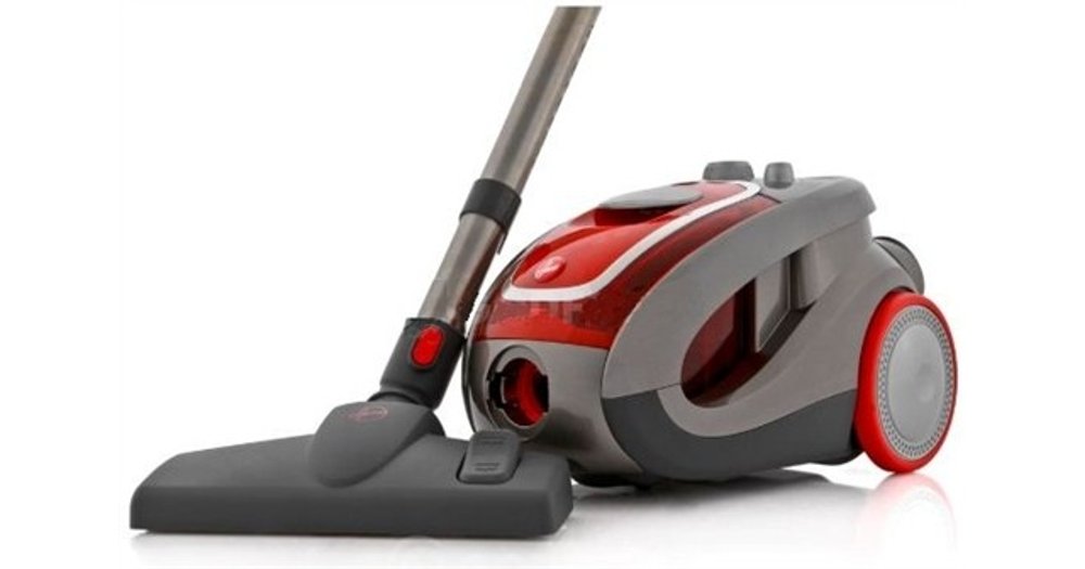 hoover heritage stick vacuum cleaner