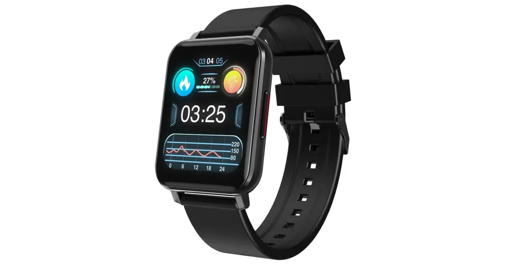 Spade Co Health Smartwatch 2 reviews ProductReview