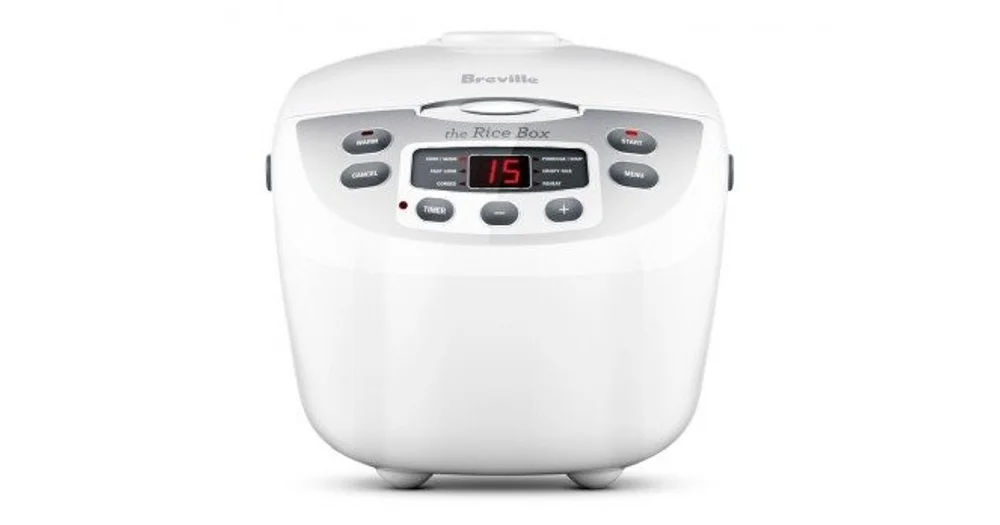 Breville Rice Cooker Brc450 Parts Reviewmotors.co