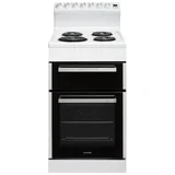 Euromaid 54cm Electric EFS54RC Series