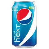Pepsi Next