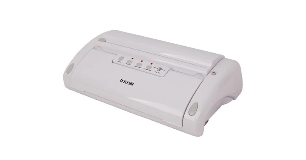 Maxkon Vacuum Food Saver Preservation Heat Sealer reviews