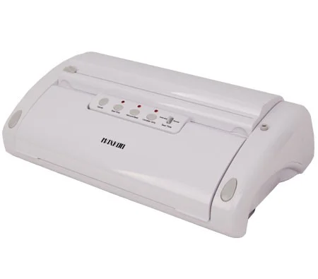 Maxkon Vacuum Food Saver Preservation Heat Sealer reviews