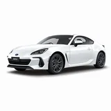 Subaru BRZ Coupe