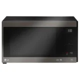 LG NeoChef MS4296OBSS (Black Stainless Steel)