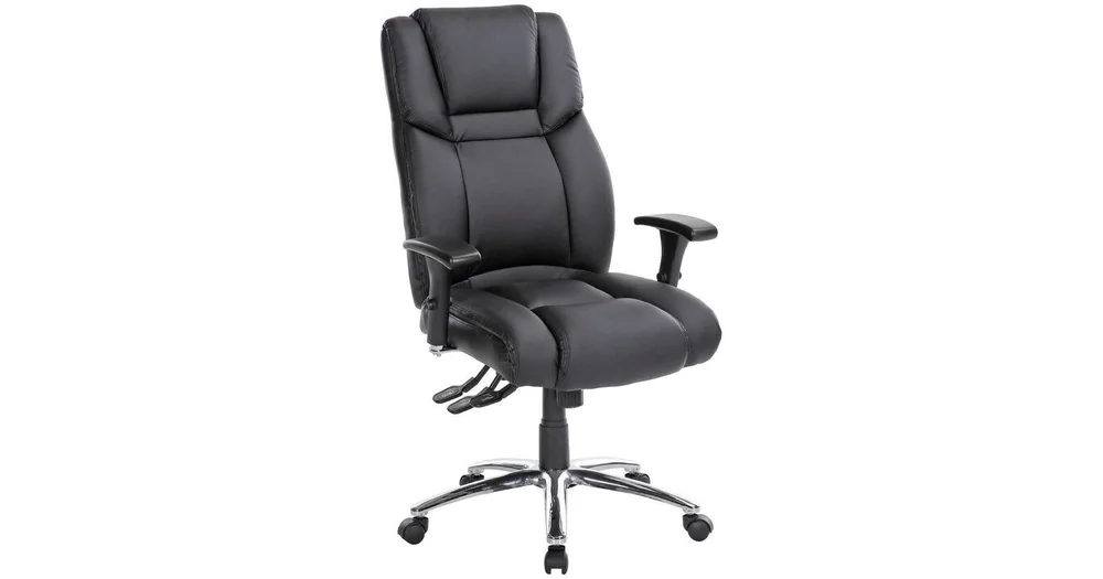 Officeworks professional ergonomic discount chair