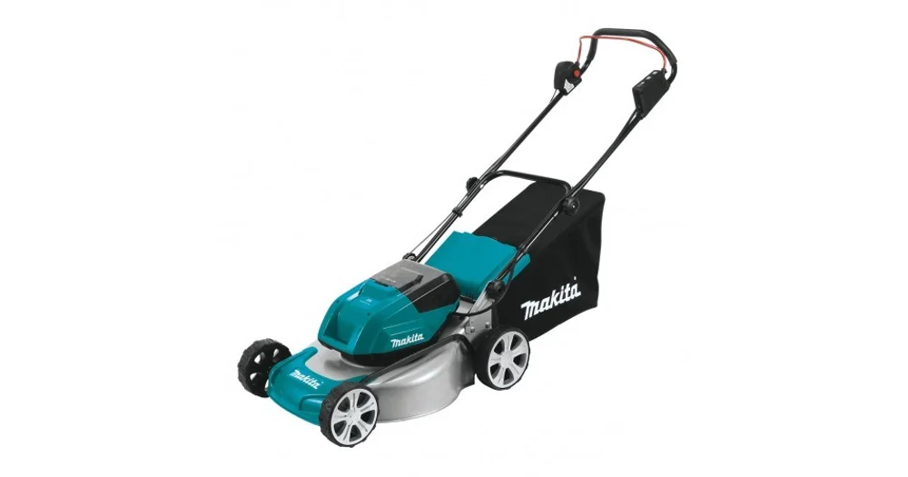 Makita 2025 dlm461 review