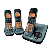Uniden DECT 1535 +2 Questions | ProductReview.com.au