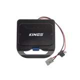 Adventure Kings 12V Travel Sandwich Press