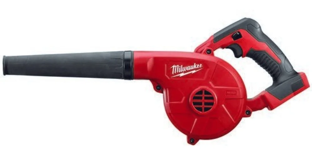 M18 leaf blower cheap review