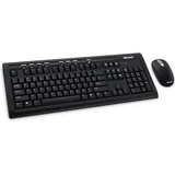 Microsoft Wireless Optical Desktop 700