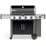 Weber Genesis II LX E440 NG