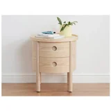 Ecosa Duet Bedside Table