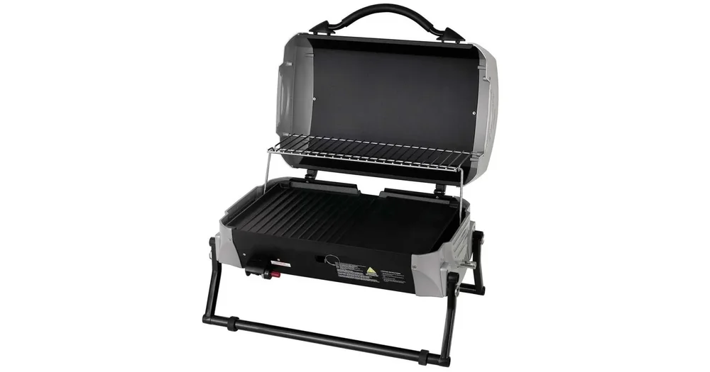 Gasmate Cruiser BBQ | ProductReview.com.au