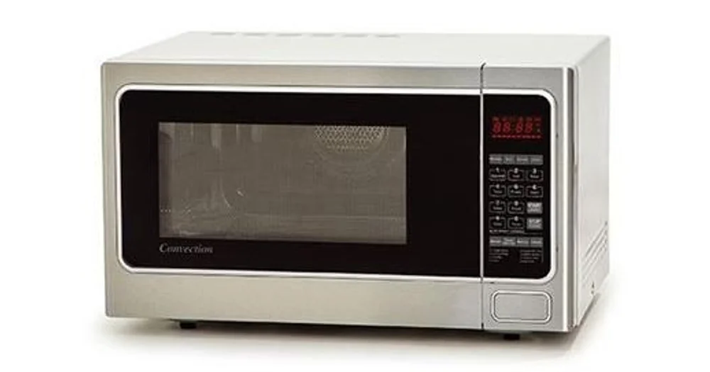 Kmart 25l deals microwave