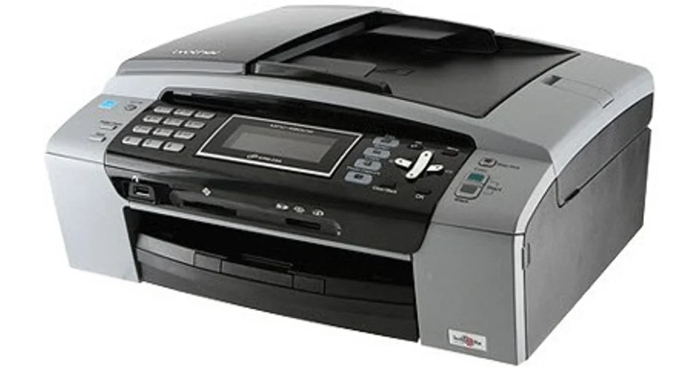 Brother MFC-490CW | ProductReview.com.au