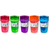 Sistema Twist n Sip Tea Travel Cup
