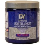 Dorian Yates GH Blast