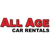 All Age Car Rentals