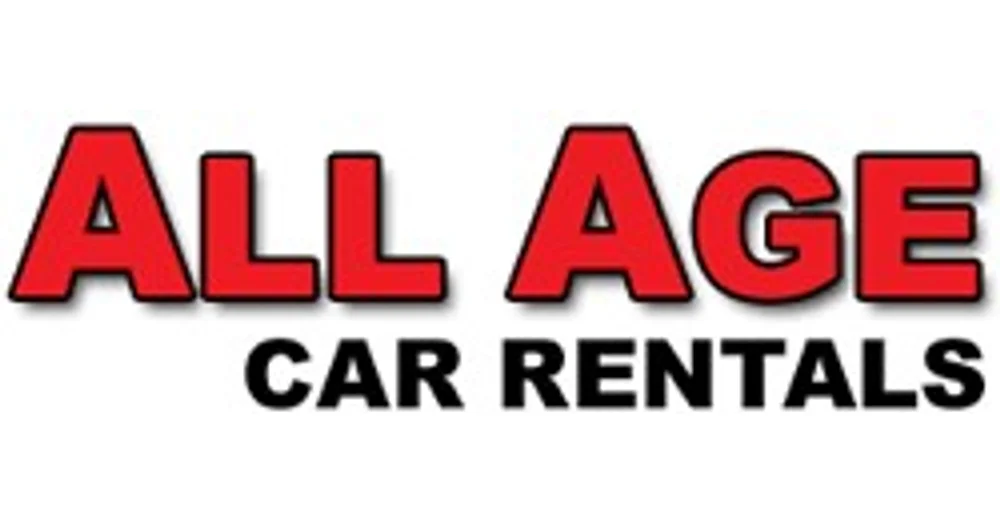 All Age Car Rentals reviews