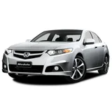 Honda Accord Euro 8th Gen