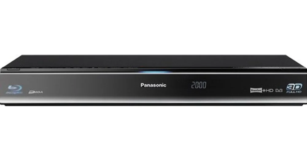 Panasonic DMR-BWT500 / 700 / 800 reviews | ProductReview.com.au