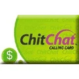Chit Chat Phone Card