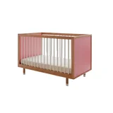 Bold Baby Cot