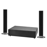 ALDI Bauhn 2.1 Channel Soundbar with Wireless Subwoofer