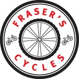 Fraser’s Cycles