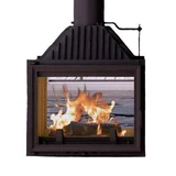 Paul Agnew Siena Seven Fifty Tunnel Freestanding