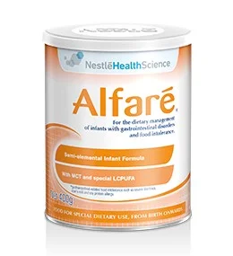 Alfare formula best sale