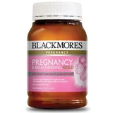 Blackmores Pregnancy and Breast-Feeding Gold