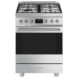 Smeg 60cm Classic CS6GMXA2