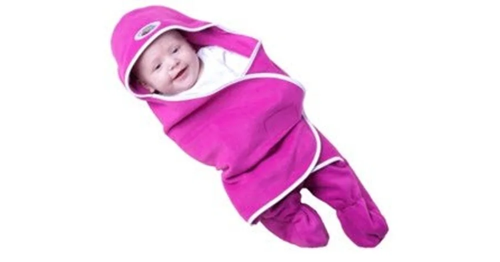 Snug hot sale bug wrap