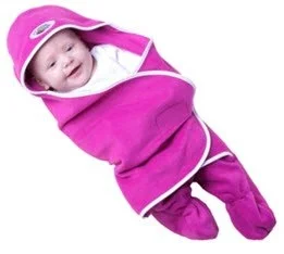 Snug as a bug cheap baby wrap