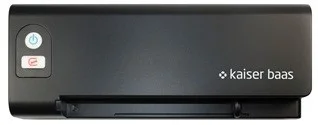 Kaiser Baas Mini Photo Scanner reviews
