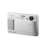 Sony Cyber-shot DSC-W35