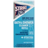 Strike Pro Bath & Shower Cleaner Refill Spring Breeze