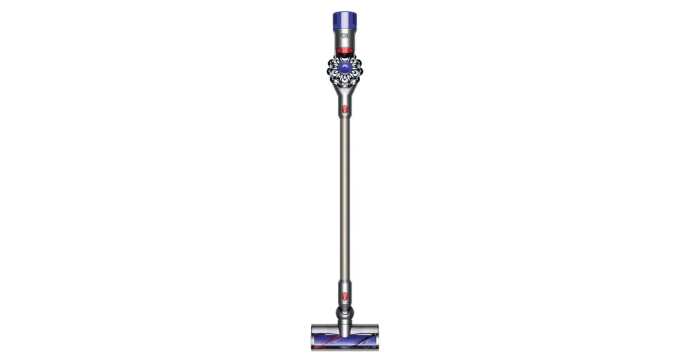 Dyson V8 Animal Questions ProductReview .au