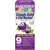 EASEaCOLD Kids Cold & Flu Relief