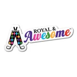 Royal & Awesome
